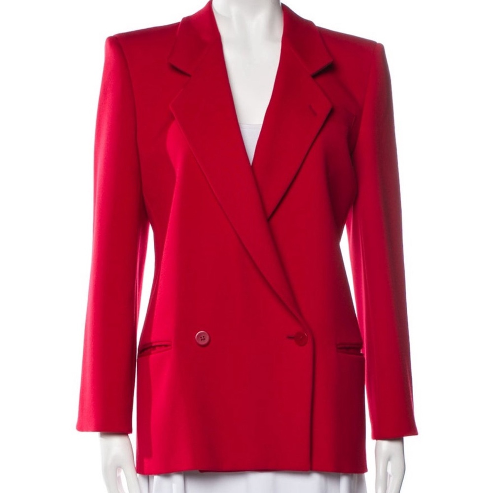 Giorgio Armani blazer